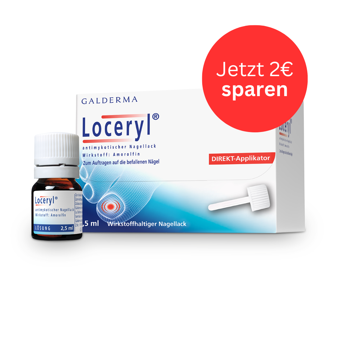 Loceryl®