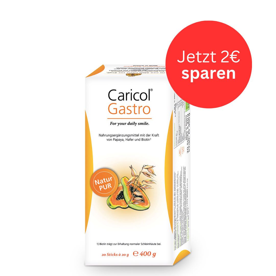 Caricol®-Gastro