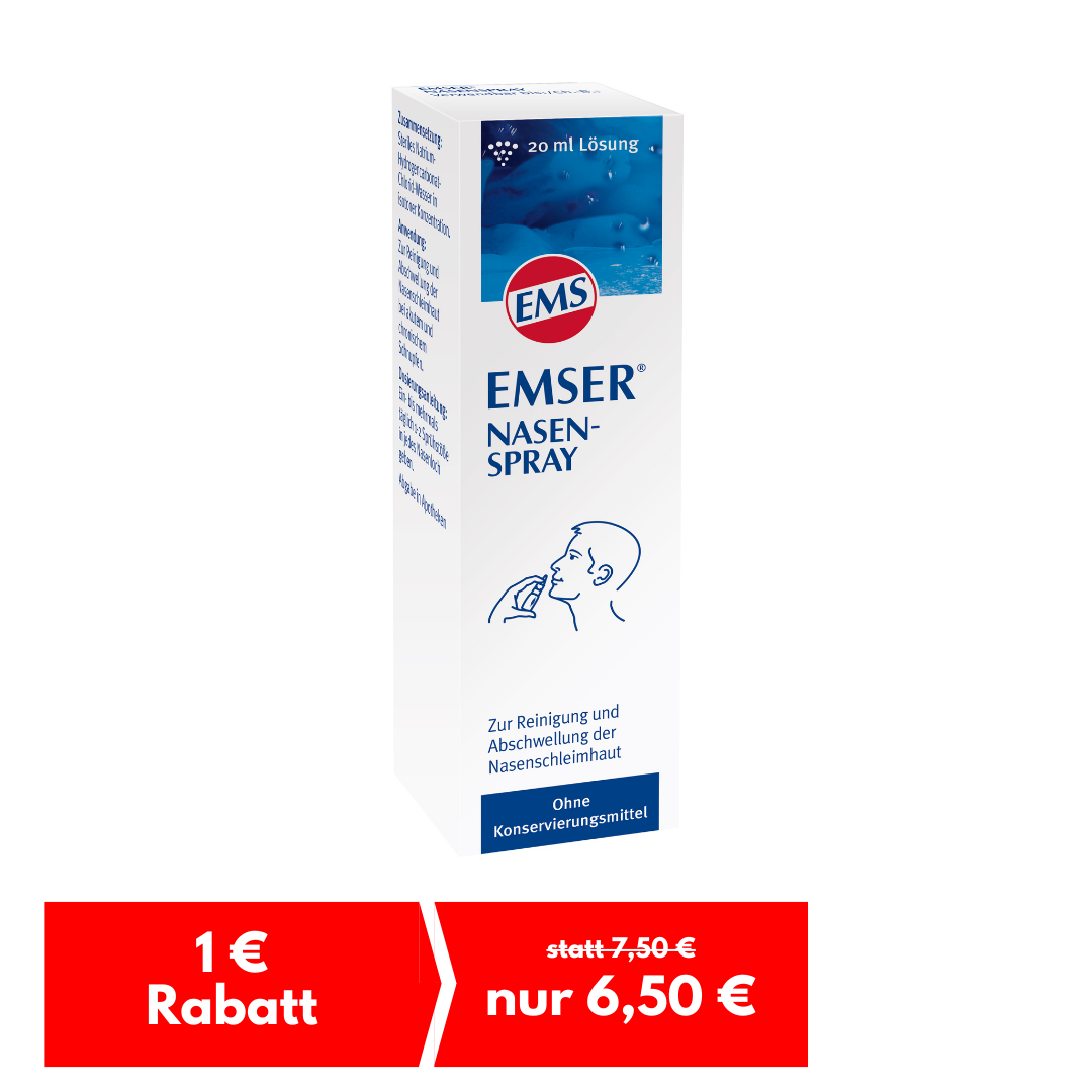 Emser Nasenspray